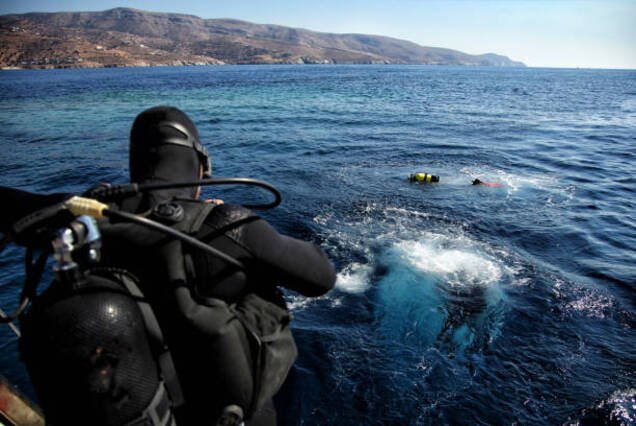 PADI Divemaster Course
