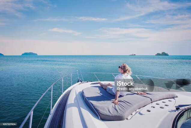 Paradise Island VIP Trip