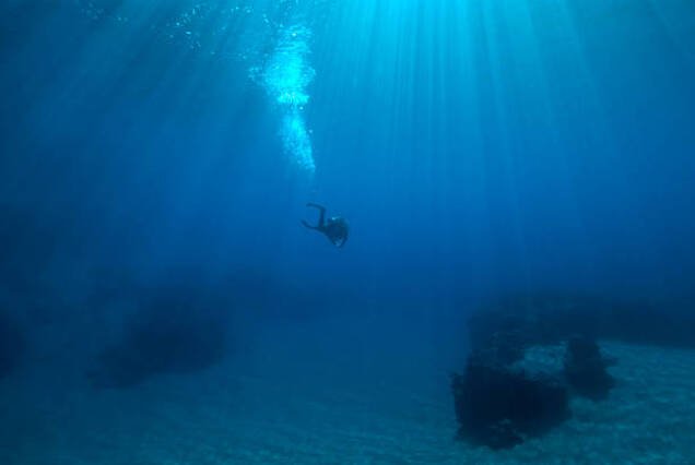 PADI Deep Diver Specialty Course (2 Days)