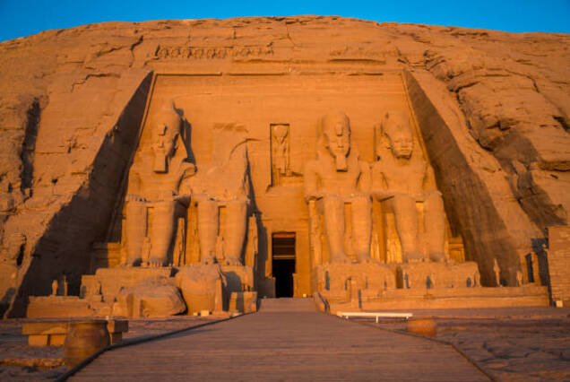Aswan & Abu Simbel 2-Day Private Tour