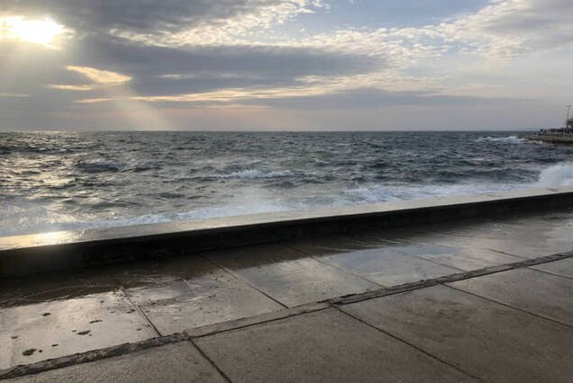 Private Alexandria Night Tour