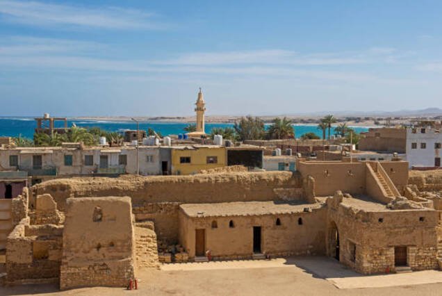 El Quseir City & Cultural Tour
