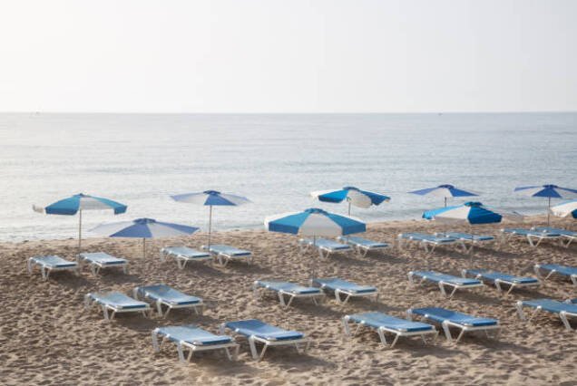 Private Luxury Beach Day