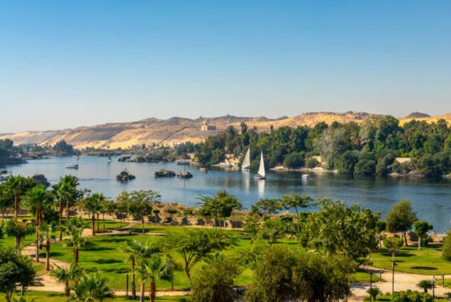 Luxor by Air (One-Day Trip)