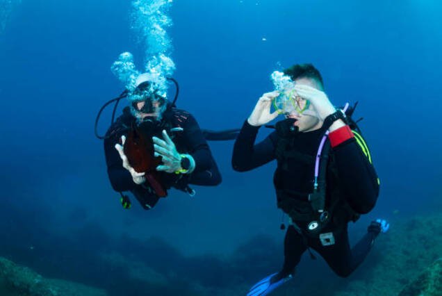 PADI Drift Diver Specialty Course (1 Day)