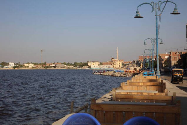 Marina Nightlife Tour