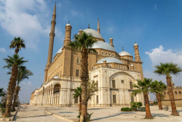 Cairo Overnight Trip (2 Days)