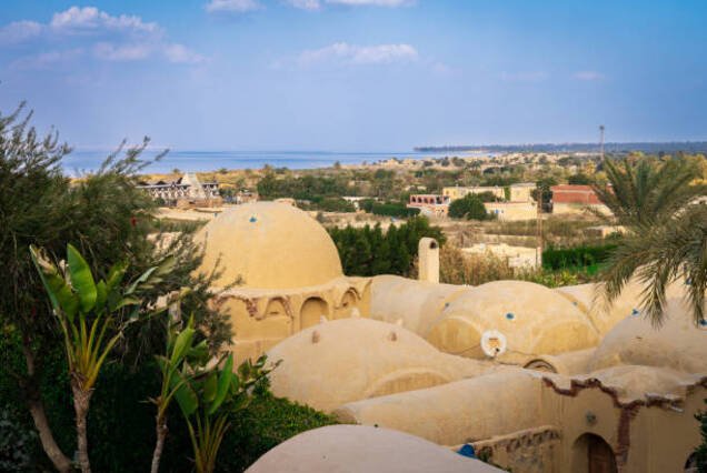 El Quseir City Tour – Culture & Heritage