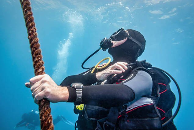 Hurghada: PADI Wreck Diver Specialty Course (2 Days)