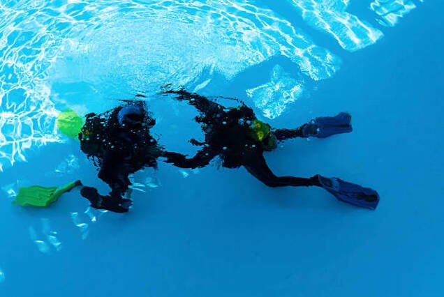 PADI Rescue Diver Course