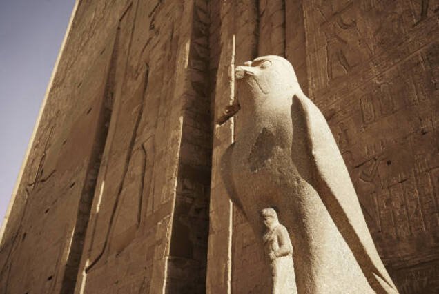 Kom Ombo & Edfu Temples Full Day Tour