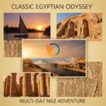 The Pure Coastal luxury travel — Egypt Multi-Day Tour Packages – 7, 10 