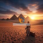 The Pure Coastal luxury travel — Egypt Travel Guide 2026 – Pyramids, Nile Crui