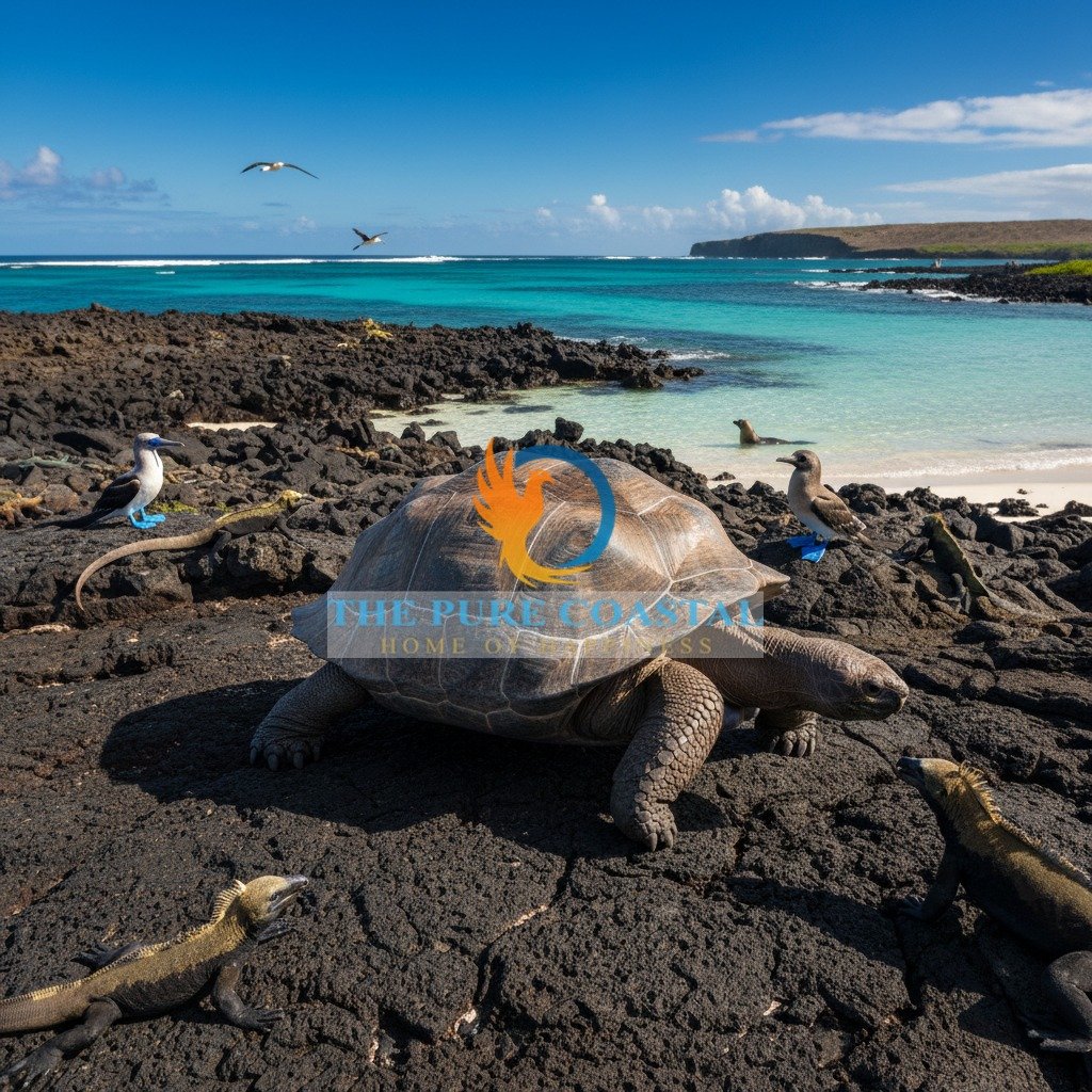Galapagos Islands 2026 – Luxury Travel Guide, Best Hotels & Insider Tips