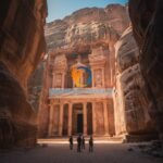 The Pure Coastal — Beach | Luxury | Travel | The Pure Coastal — Jordan 2026 – Luxury Travel Gui