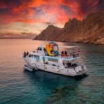 The Pure Coastal luxury travel — Red Sea Liveaboard Diving – Routes, Prices