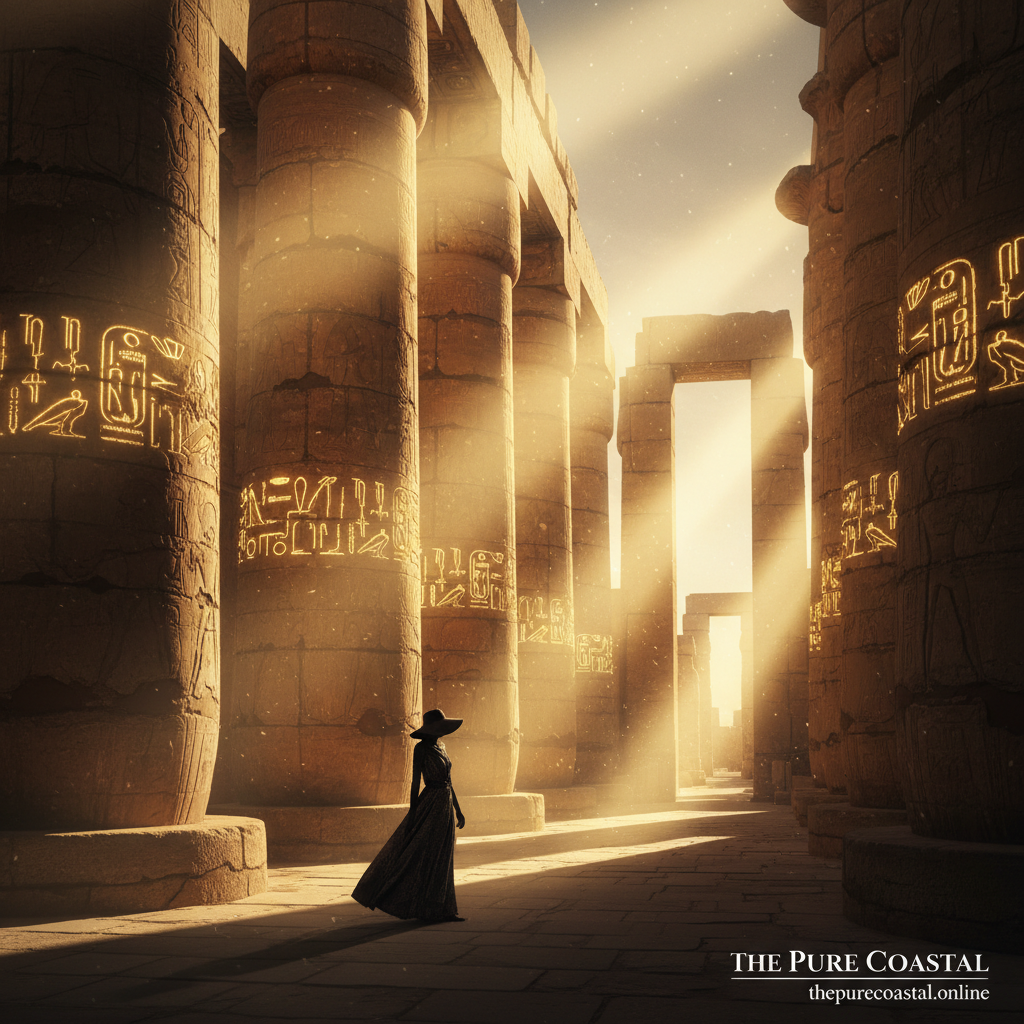 Luxor Private Luxury Experience - The Pure Coastal