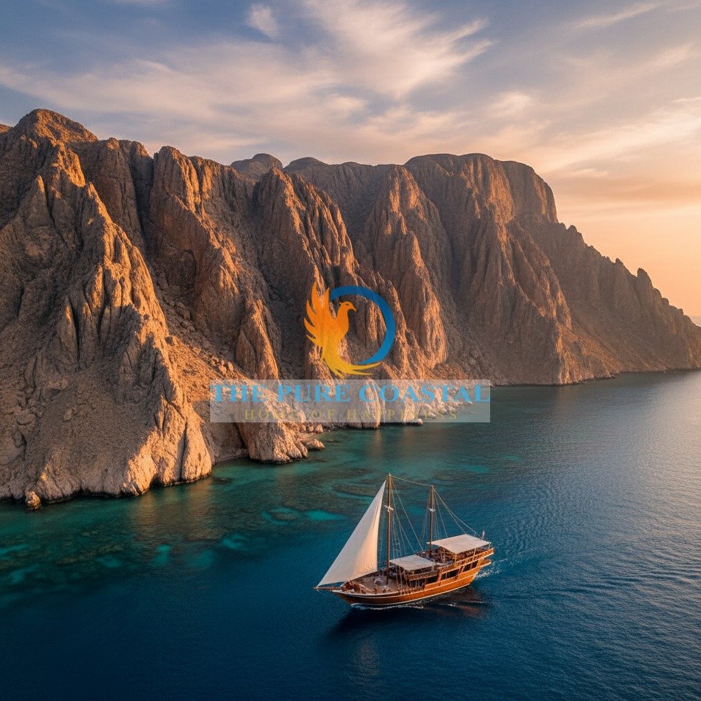 Oman 2026 – Luxury Travel Guide, Best Hotels & Insider Tips