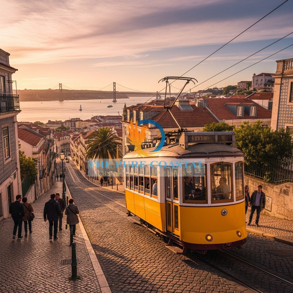 Portugal 2026 – Luxury Travel Guide, Best Hotels & Insider Tips