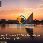 The Pure Coastal luxury travel — Nile River Cruises 2026 – Complete Guide t