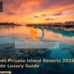 The Pure Coastal luxury travel — Maldives Private Island Resorts 2026 – Ult