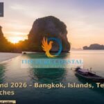 The Pure Coastal luxury travel — Thailand Travel Guide 2026 – Bangkok, Isla
