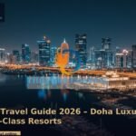 The Pure Coastal luxury travel — Qatar Travel Guide 2026 – World-Class Reso