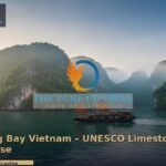 The Pure Coastal luxury travel — Halong Bay Vietnam: Sailing Through UNESCO