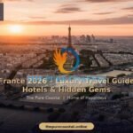 The Pure Coastal luxury travel — Paris France 2026 – Luxury Travel Guide, B