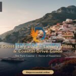 The Pure Coastal luxury travel — Amalfi Coast Italy 2026 – Luxury Villas, H