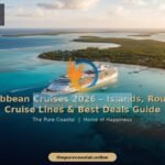 The Pure Coastal luxury travel — Caribbean Cruises 2026 – Islands, Routes,