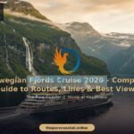 The Pure Coastal luxury travel — Norwegian Fjords Cruise 2026 – Complete Gu