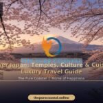 The Pure Coastal luxury travel — Discover Japan: Temples, Culture & Cuisine — Luxur