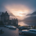 The Pure Coastal — Scottish Highlands Luxury 2026