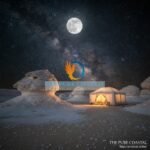 The Pure Coastal luxury travel — White Desert Egypt – Jeep Safari & Ov