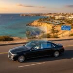 Airport Transfers Egypt luxury travel 2026 — The Pure Coastal