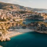 The Pure Coastal — Albania Luxury Travel Guide 2026 | Europe's Last Undiscovered Riviera