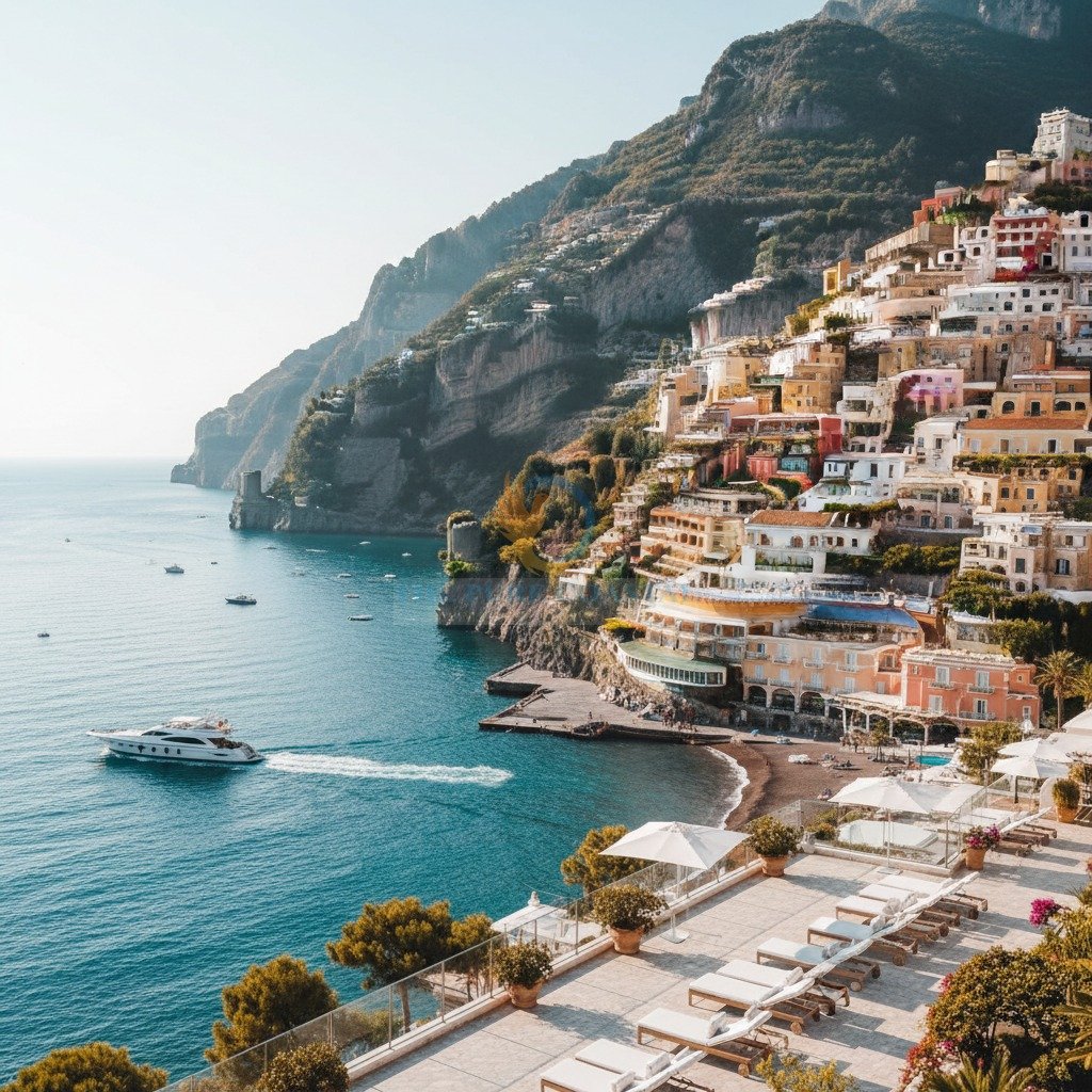 Italy & Amalfi Coast Travel Guide 2026 – La Dolce Vita at its Finest
