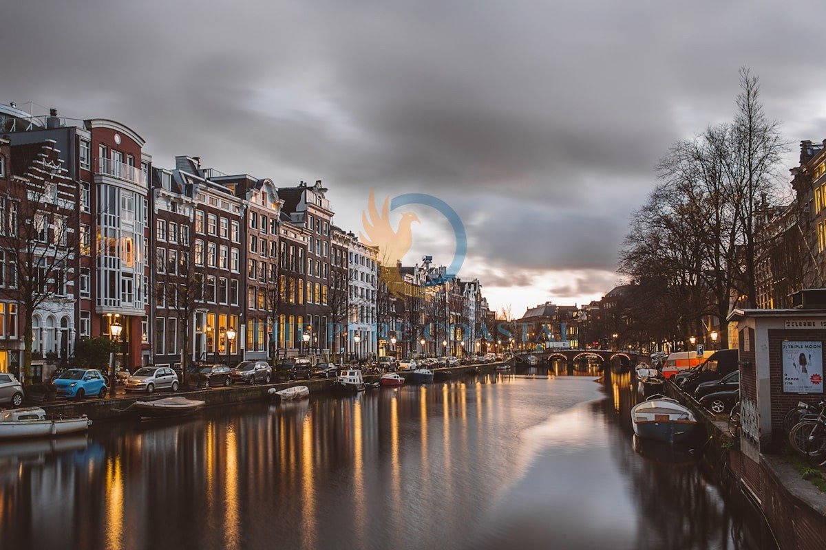 The Pure Coastal — Amsterdam, Netherlands luxury travel guide 2026