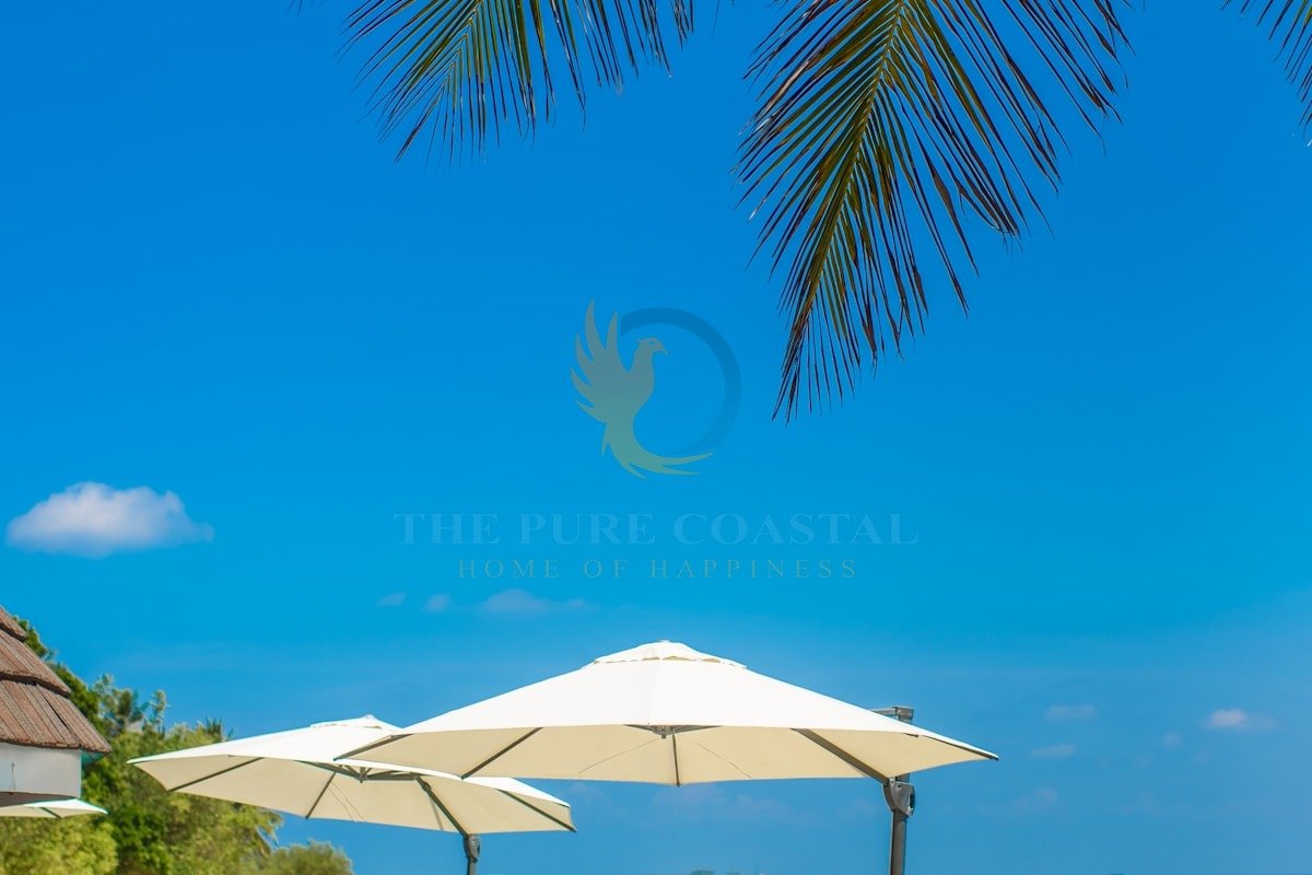 The Pure Coastal — Bora Bora French Polynesia luxury travel guide 2026