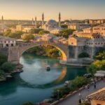 The Pure Coastal — Bosnia & Herzegovina Luxury Travel Guide 2026 | Where East Meets West
