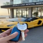 Worldwide Car Rental — The Pure Coastal