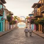 The Pure Coastal — Cartagena Colombia Luxury 2026