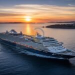Worldwide Cruises — The Pure Coastal