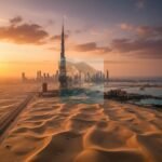 Dubai luxury travel 2026 — The Pure Coastal