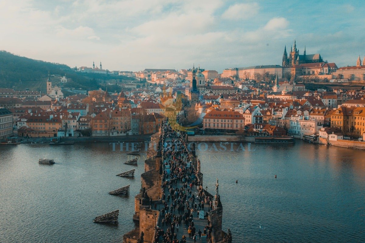 The Pure Coastal — Eastern Europe luxury travel guide 2026