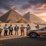 Worldwide Excursions — The Pure Coastal