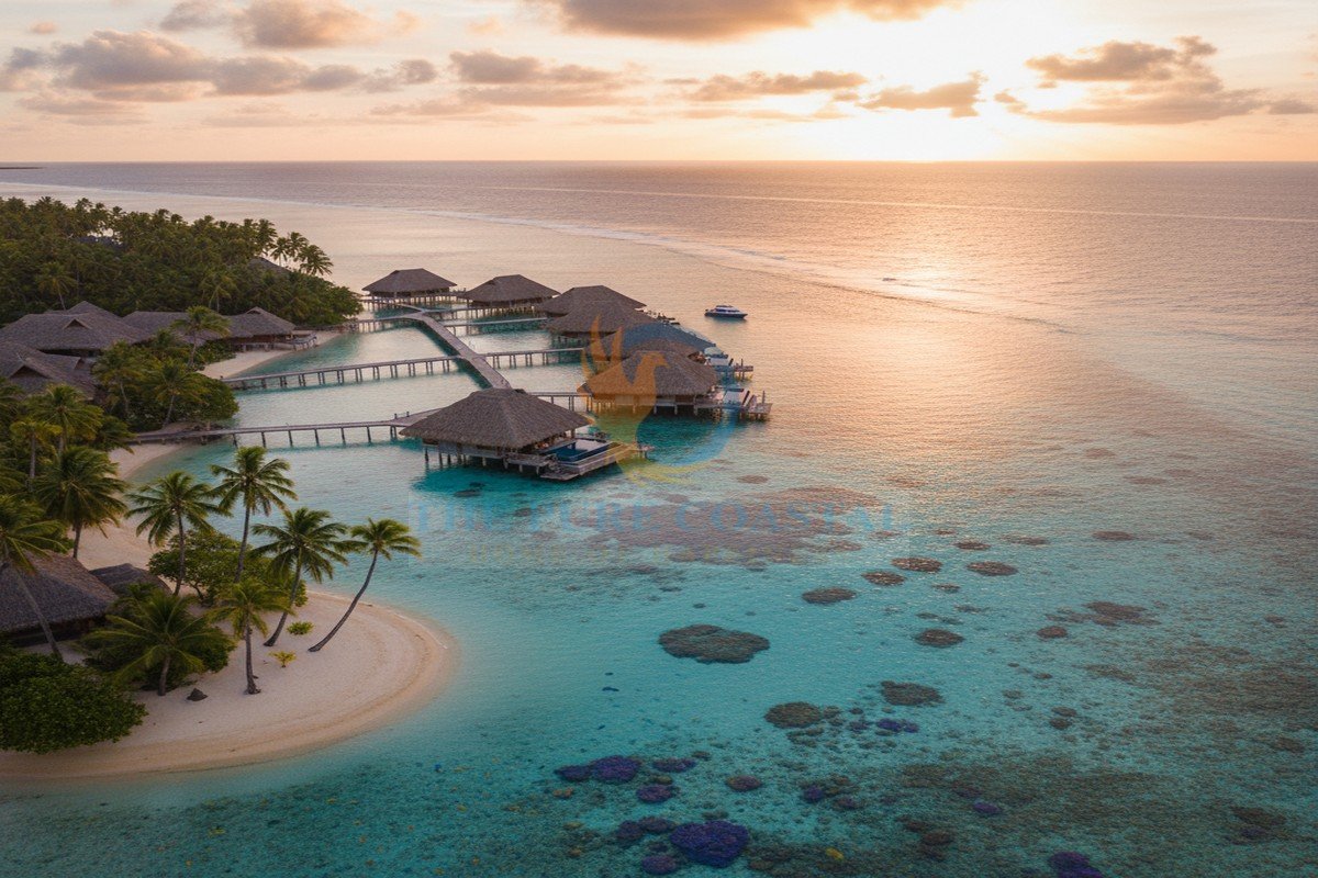 The Pure Coastal — Fiji Luxury 2026