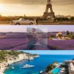 France luxury travel 2026 — The Pure Coastal