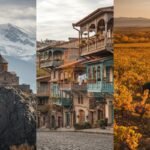 The Pure Coastal — Georgia Luxury Travel Guide 2026 | Where the Caucasus Meets World-Class Wine